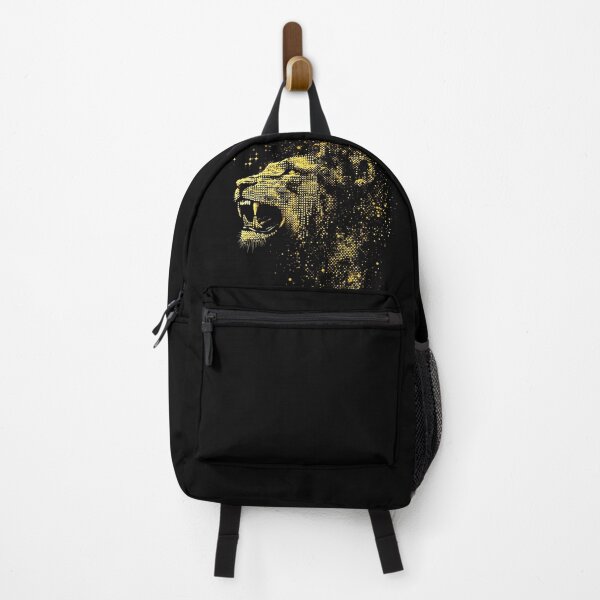 Item preview, Golden Lion designed and sold by ClubVacay.