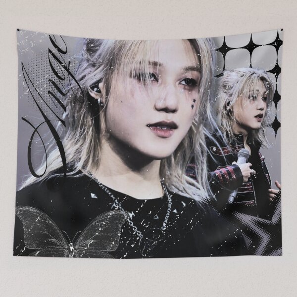 Item preview, P1harmony JONGSEOB Angel Kpop Boy Group designed and sold by lydiamoon1.