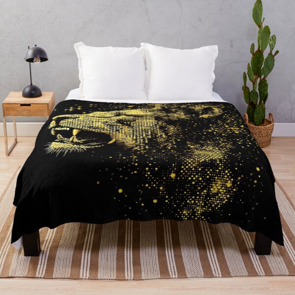 Item preview, Golden Lion designed and sold by ClubVacay.