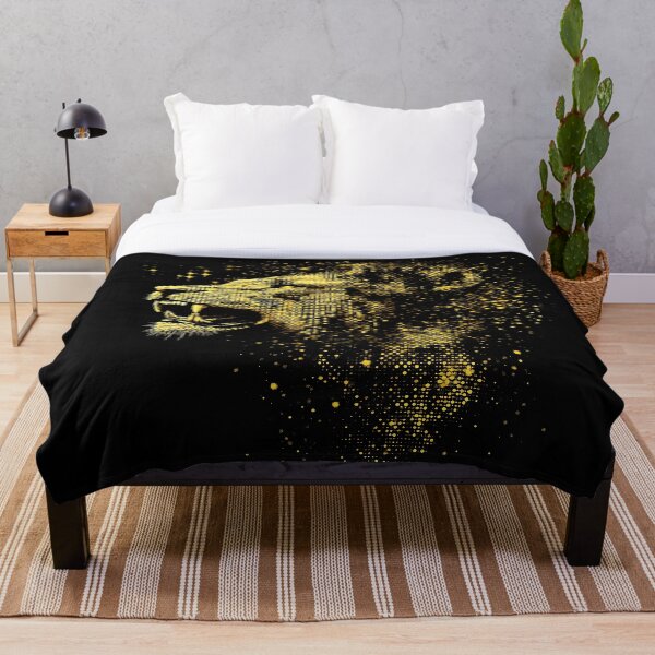 Item preview, Golden Lion designed and sold by ClubVacay.