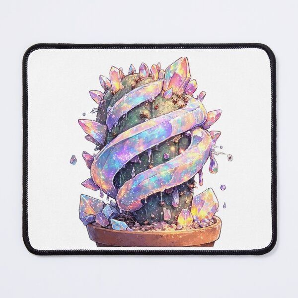 Item preview, Opal cactus collection designed and sold by ParkSharxx.