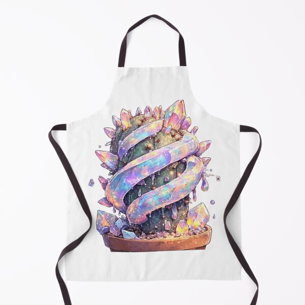 Item preview, Opal cactus collection designed and sold by ParkSharxx.