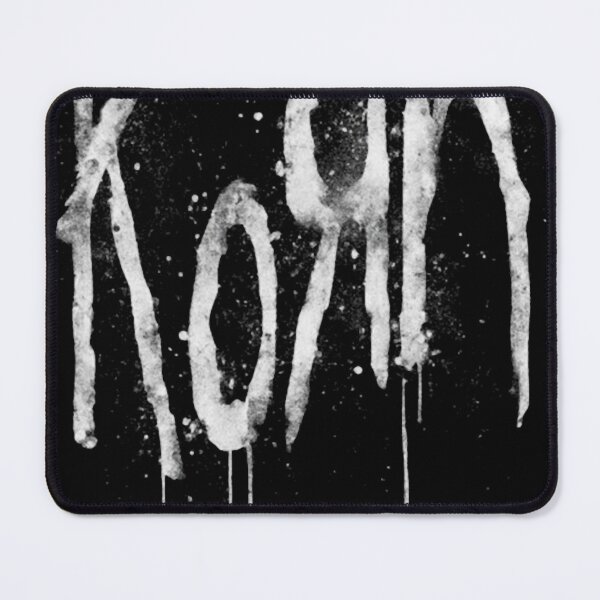 Item preview, Korn T-Shirt designed and sold by SulemanaGordil.
