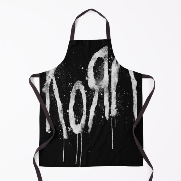 Item preview, Korn T-Shirt designed and sold by SulemanaGordil.