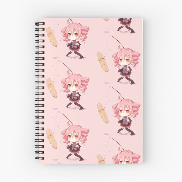 Item preview, Kasane teto  designed and sold by RadiantGraphics.