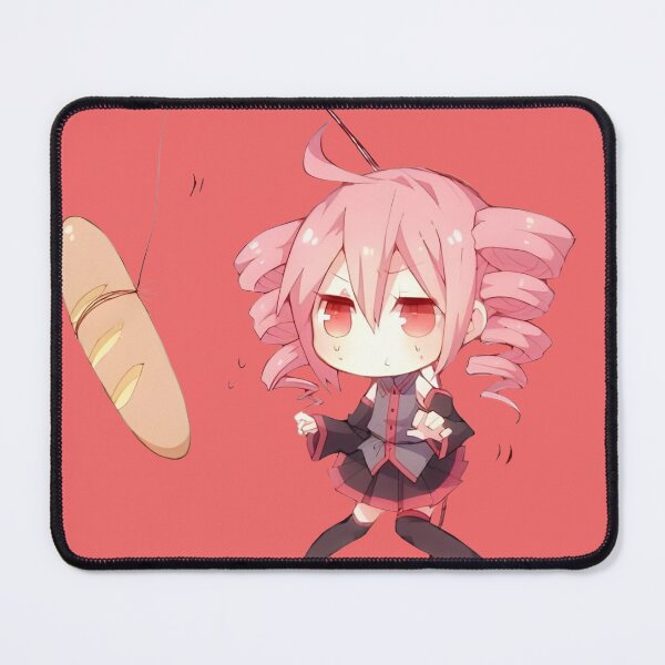 Item preview, Kasane teto  designed and sold by RadiantGraphics.