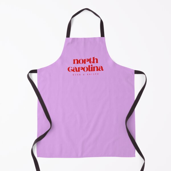 Item preview, North Carolina Born and Raised designed and sold by hardhathunny.