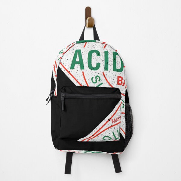Item preview, Acid Bath T-Shirt designed and sold by SulemanaGordil.