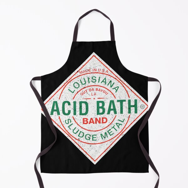 Item preview, Acid Bath T-Shirt designed and sold by SulemanaGordil.