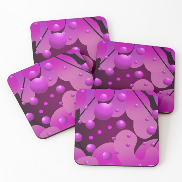 Item preview, Purple Lava designed and sold by HollysPalette.