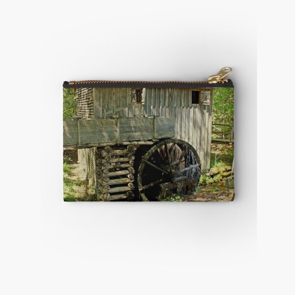 Item preview, Grist Mill designed and sold by Sandy Keeton.