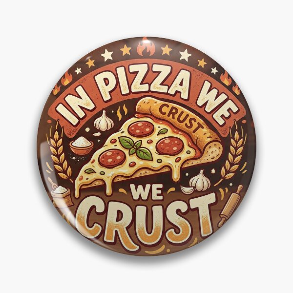 Item preview, Pizza design designed and sold by TinyOrbitsDesign.