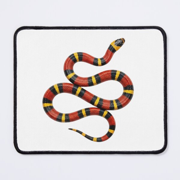 Item preview, serpente, cobra coral designed and sold by Edu-Mendonca.