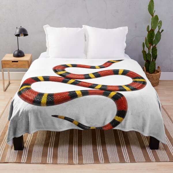 Item preview, serpente, cobra coral designed and sold by Edu-Mendonca.