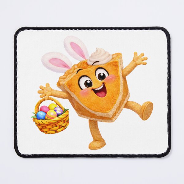 Item preview, Easter Pumpkin Pie designed and sold by Sillytoe.