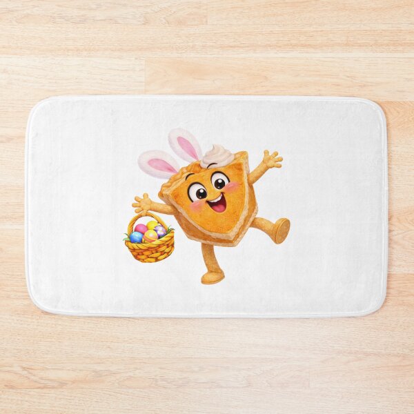 Item preview, Easter Pumpkin Pie designed and sold by Sillytoe.