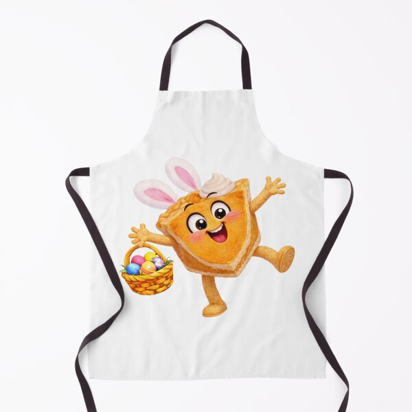 Item preview, Easter Pumpkin Pie designed and sold by Sillytoe.