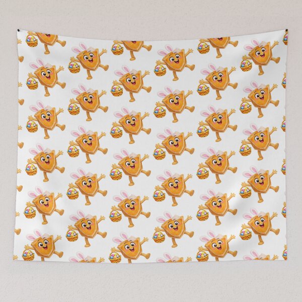 Item preview, Easter Pumpkin Pie designed and sold by Sillytoe.