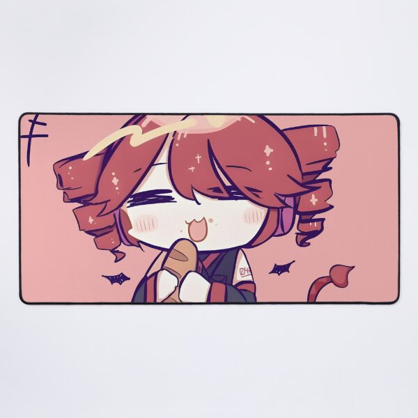 Item preview, Kasane Teto Anime Mug Vocaloid Fan Design Japanese Aesthetic designed and sold by RadiantGraphics.