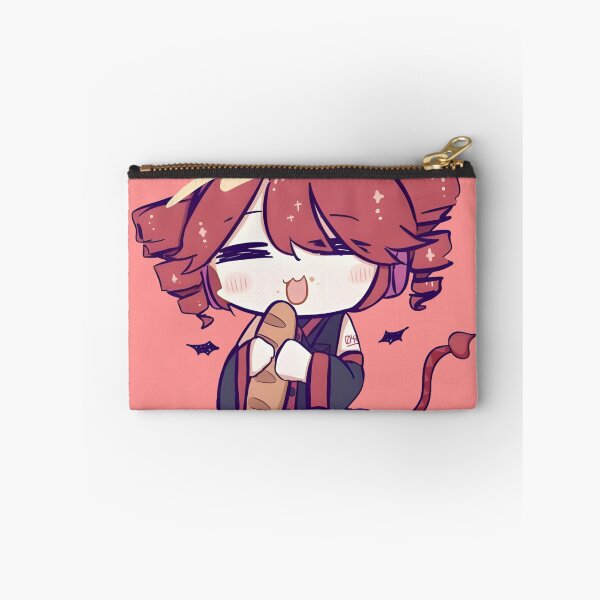 Item preview, Kasane Teto Anime Mug Vocaloid Fan Design Japanese Aesthetic designed and sold by RadiantGraphics.