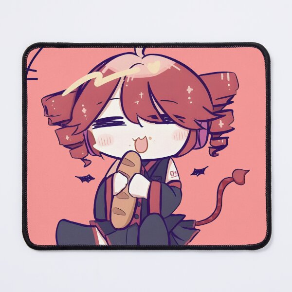 Item preview, Kasane Teto Anime Mug Vocaloid Fan Design Japanese Aesthetic designed and sold by RadiantGraphics.