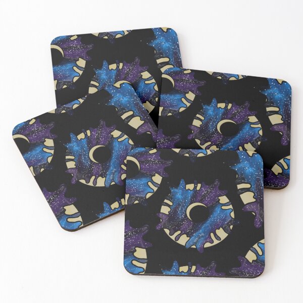 Item preview, Donas Galaxy designed and sold by HollysPalette.