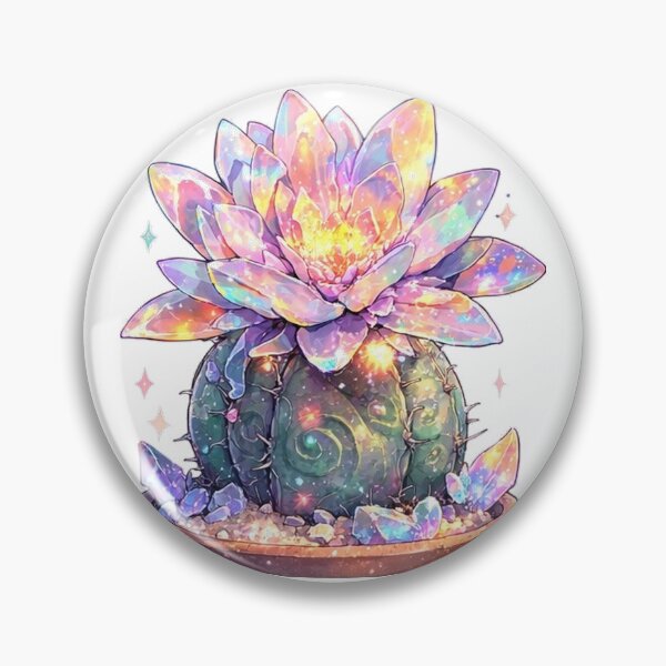 Item preview, Opal cactus collection 3 designed and sold by ParkSharxx.