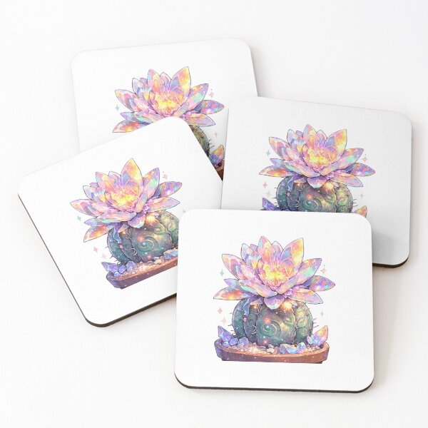 Item preview, Opal cactus collection 3 designed and sold by ParkSharxx.