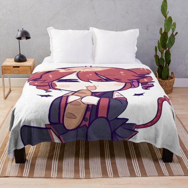 Item preview, Kasane Teto Anime Mug Vocaloid Fan Design Japanese Aesthetic designed and sold by RadiantGraphics.