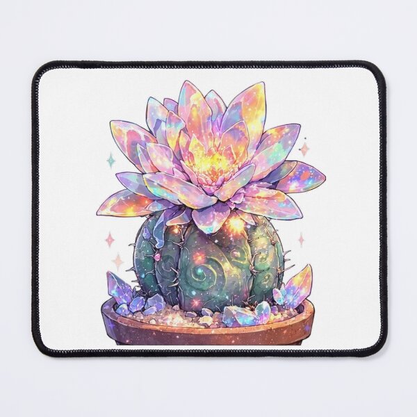 Item preview, Opal cactus collection 3 designed and sold by ParkSharxx.