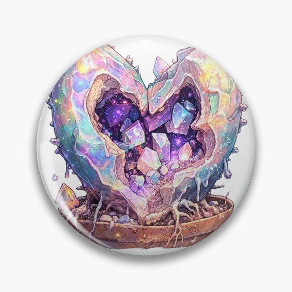 Item preview, Opal cactus collection 4 designed and sold by ParkSharxx.