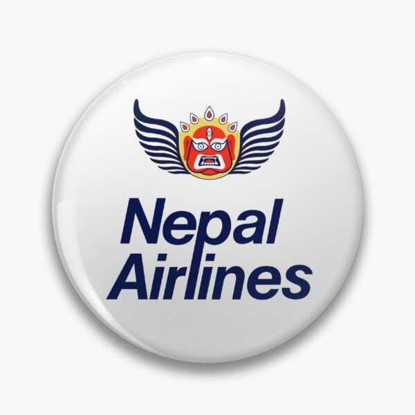 Item preview, nepal airlines sight seeing flights mount Everest nepalese designed and sold by PilotandPlane.