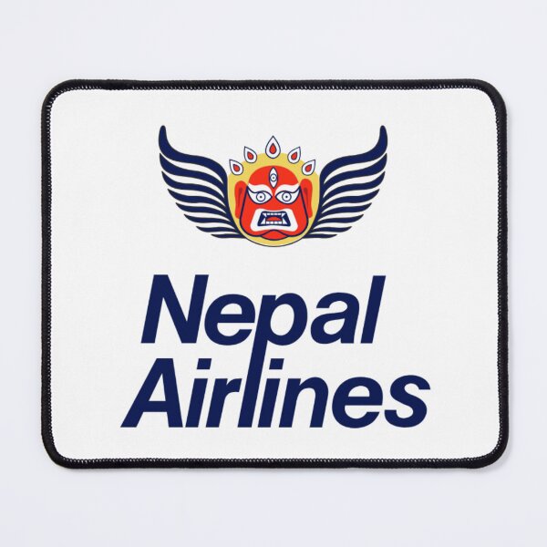 Item preview, nepal airlines sight seeing flights mount Everest nepalese designed and sold by PilotandPlane.