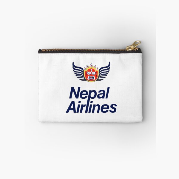 Item preview, nepal airlines sight seeing flights mount Everest nepalese designed and sold by PilotandPlane.