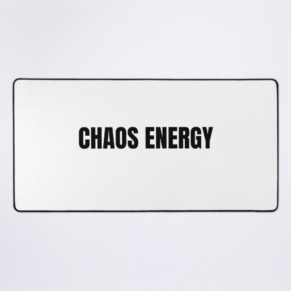 Item preview, Chaos Energy designed and sold by AnimeShin.