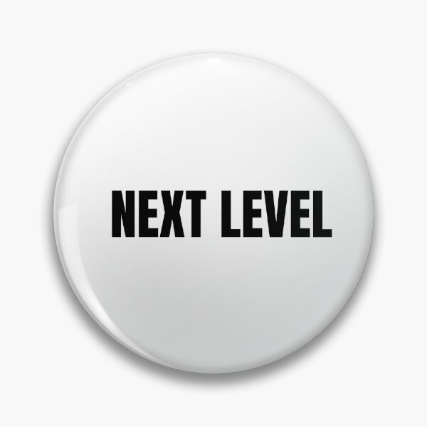 Item preview, Next Level designed and sold by AnimeShin.