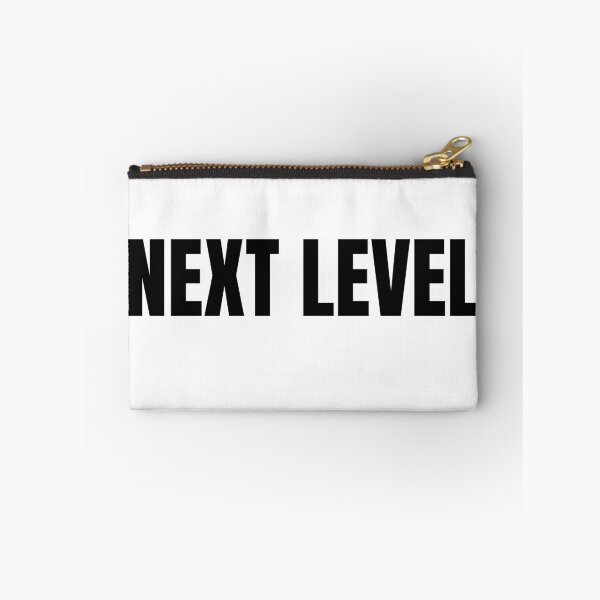 Item preview, Next Level designed and sold by AnimeShin.