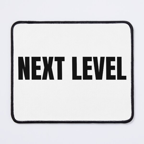 Item preview, Next Level designed and sold by AnimeShin.
