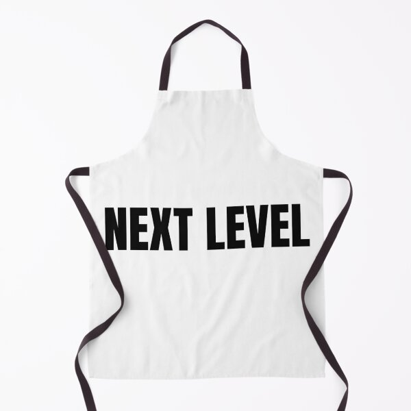 Item preview, Next Level designed and sold by AnimeShin.