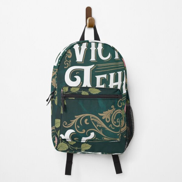 Item preview, Vintage Victorian Era Hermit Woodland Recluse Drawing designed and sold by The Curated Palett.