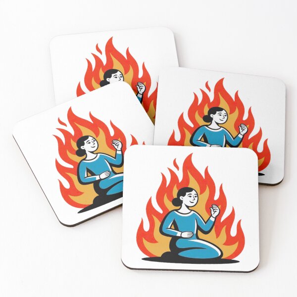 Item preview, Woman Las Fallas Valencia Festival Art designed and sold by YounexxART.