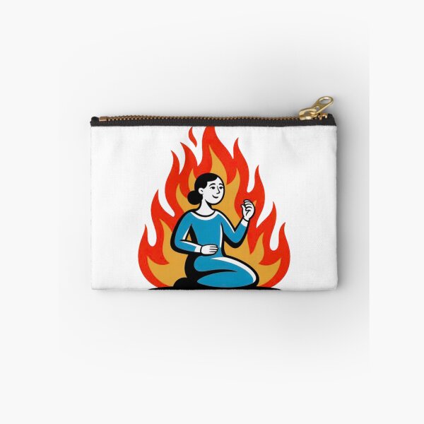 Item preview, Woman Las Fallas Valencia Festival Art designed and sold by YounexxART.