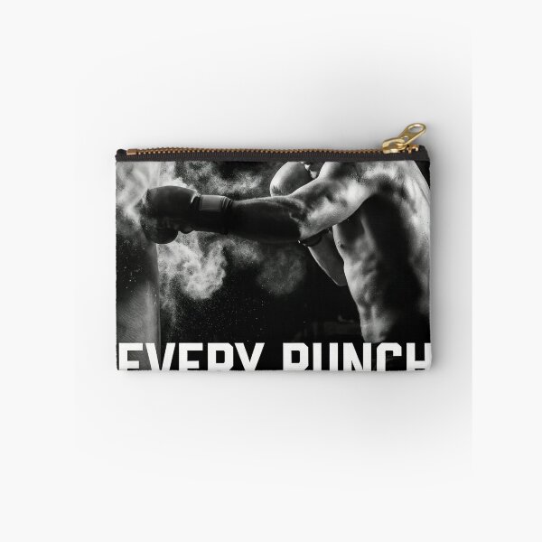 Item preview, Every punch is progress designed and sold by Noexcusesstore.