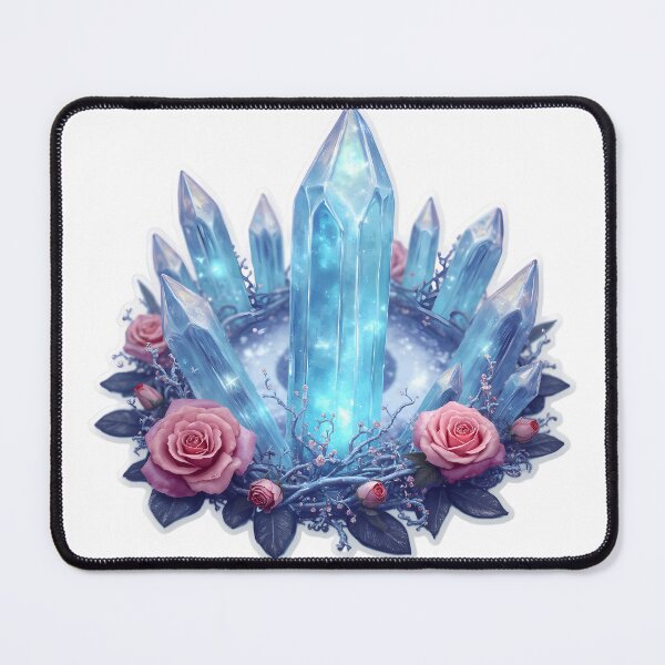 Item preview, Romantasy Crystal Tiara and Glowing Stardust designed and sold by GhostD82.