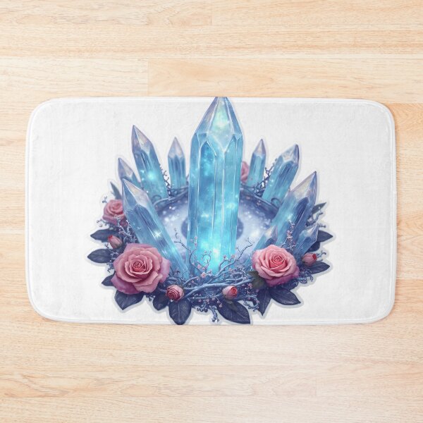 Item preview, Romantasy Crystal Tiara and Glowing Stardust designed and sold by GhostD82.