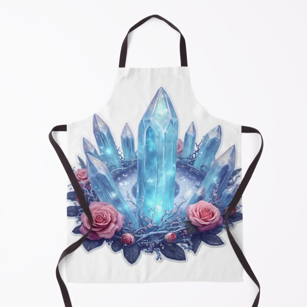 Item preview, Romantasy Crystal Tiara and Glowing Stardust designed and sold by GhostD82.