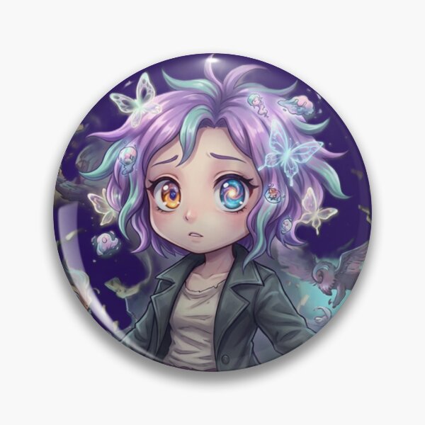 Item preview, Delirium Fantasy designed and sold by AuroraTenebris.