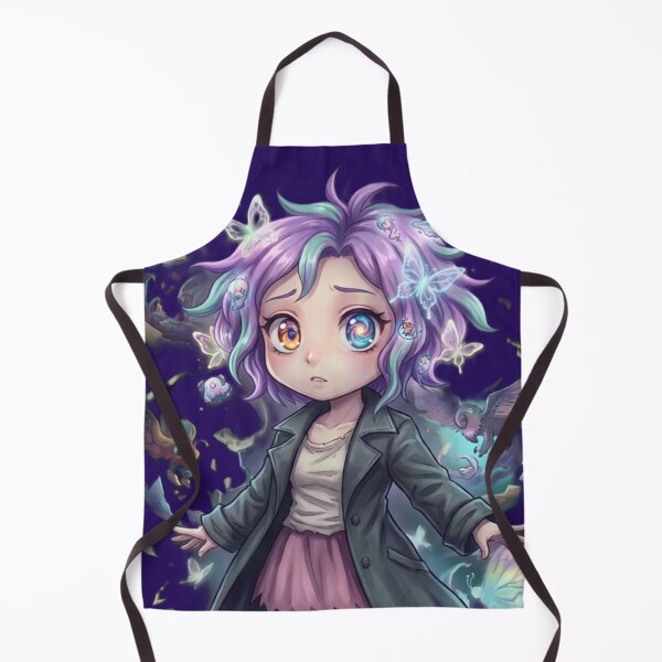 Item preview, Delirium Fantasy designed and sold by AuroraTenebris.