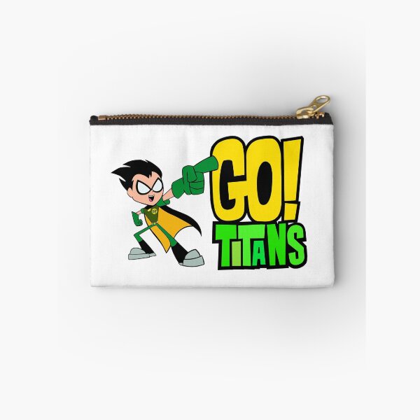 Item preview, GO! TITANS designed and sold by Justin Lanier.