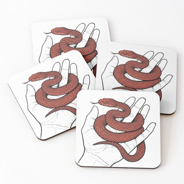 Item preview, serpente, designed and sold by Edu-Mendonca.